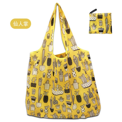 bolsa ecológica reutilizable