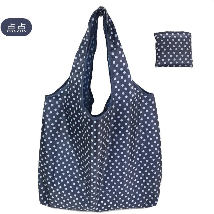 bolsa ecológica reutilizable
