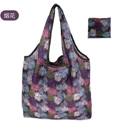 bolsa ecológica reutilizable