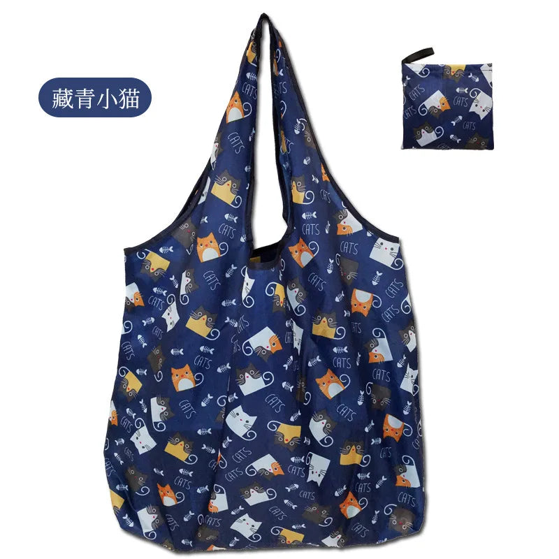 bolsa ecológica reutilizable