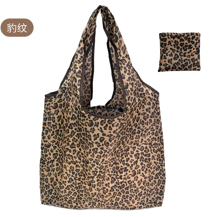 bolsa ecológica reutilizable