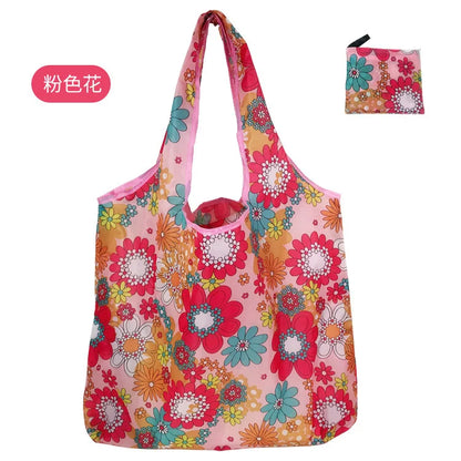 bolsa ecológica reutilizable