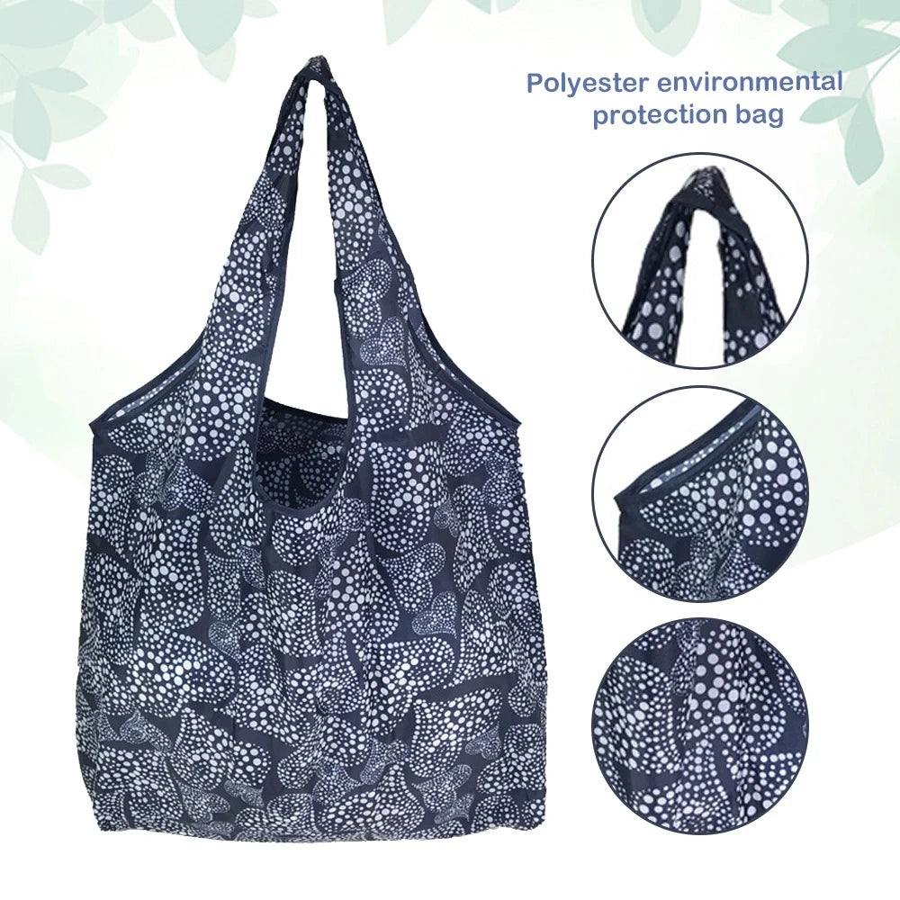 bolsa ecológica reutilizable