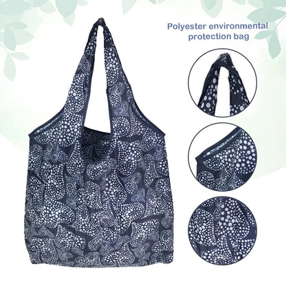 bolsa ecológica reutilizable