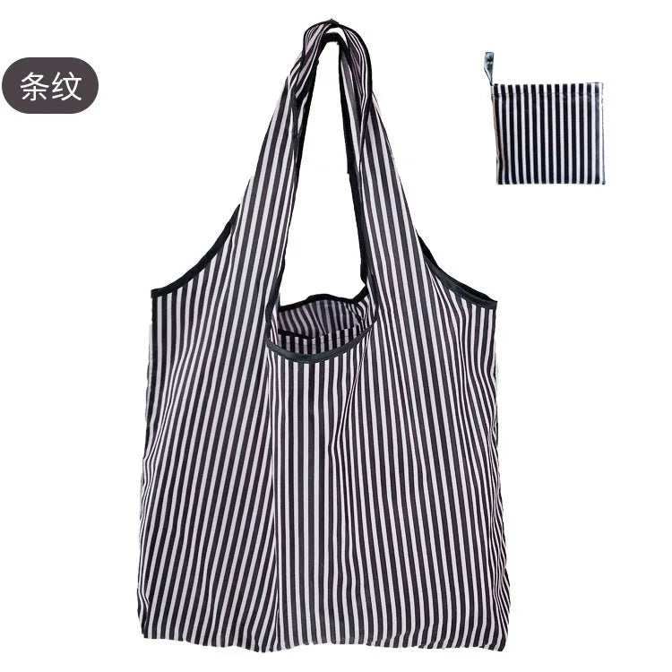 bolsa ecológica reutilizable