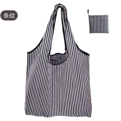bolsa ecológica reutilizable