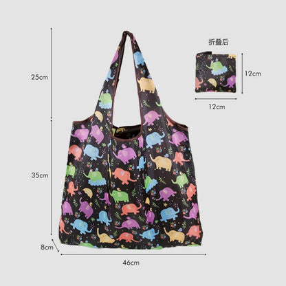 bolsa ecológica reutilizable