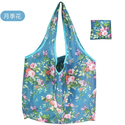 bolsa ecológica reutilizable