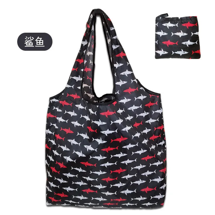 bolsa ecológica reutilizable