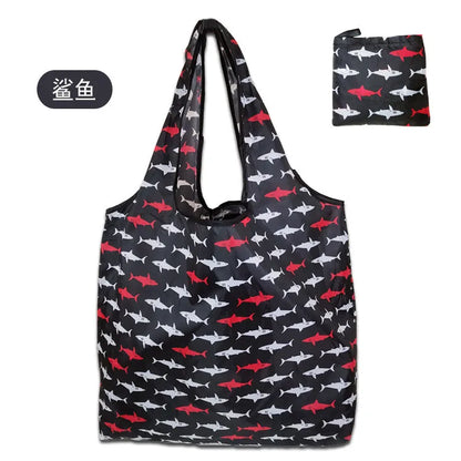 bolsa ecológica reutilizable