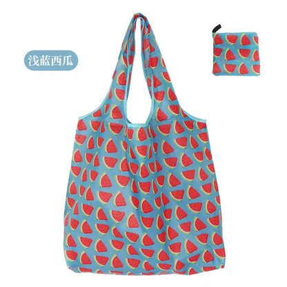 bolsa ecológica reutilizable