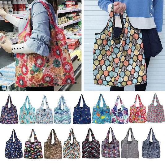 bolsa ecológica reutilizable