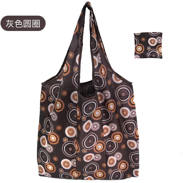 bolsa ecológica reutilizable