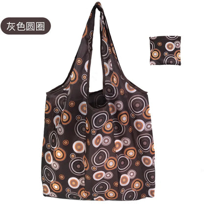 bolsa ecológica reutilizable