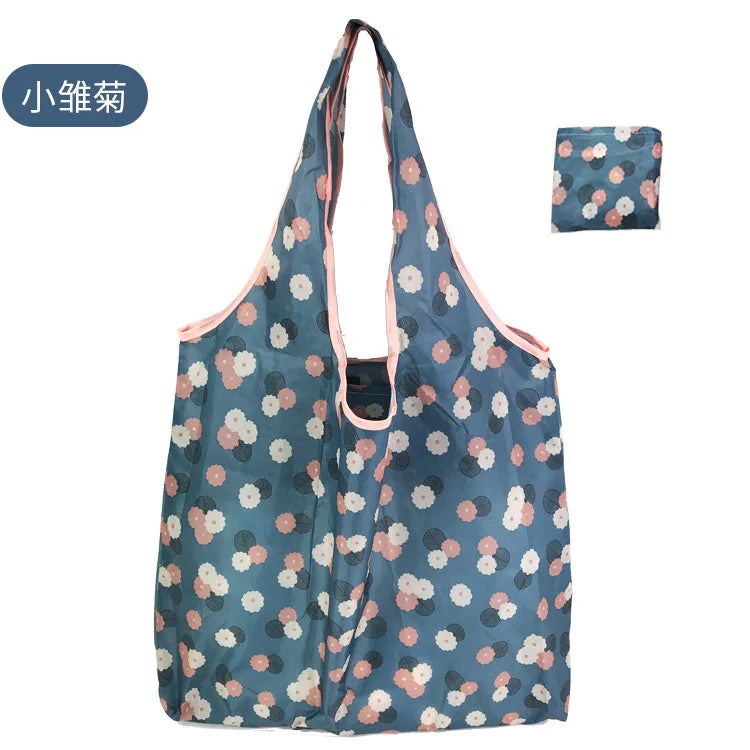 bolsa ecológica reutilizable