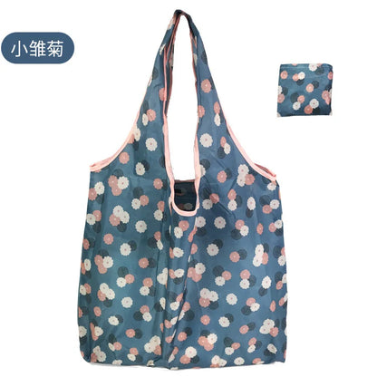 bolsa ecológica reutilizable