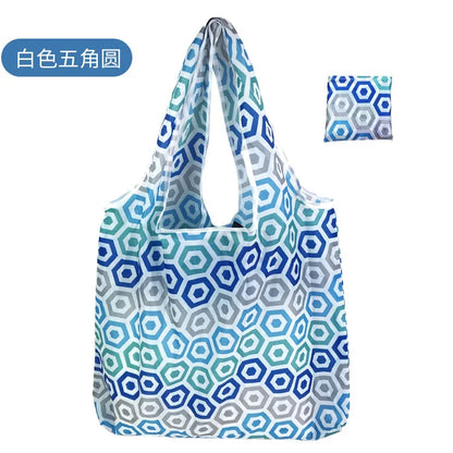 bolsa ecológica reutilizable