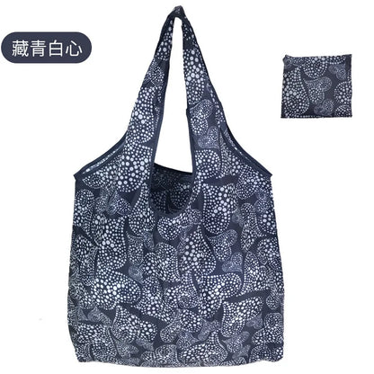 bolsa ecológica reutilizable