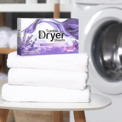 Dryer Toallitas de lavandería ecológicas