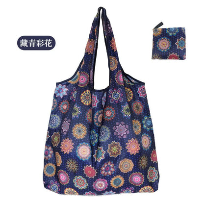 bolsa ecológica reutilizable