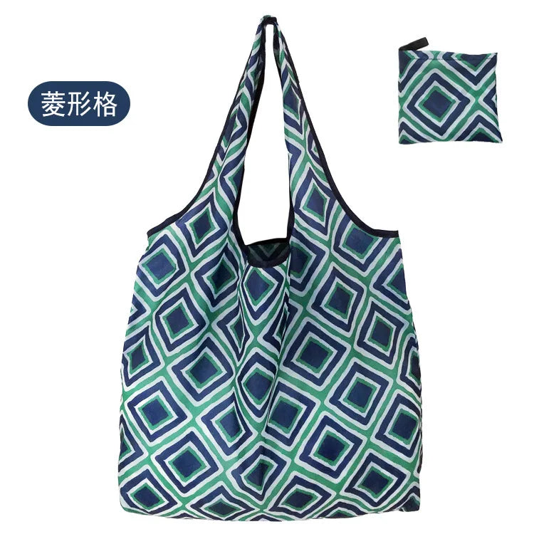 bolsa ecológica reutilizable