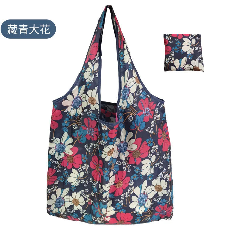 bolsa ecológica reutilizable